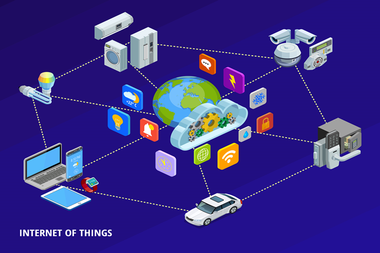 IoT