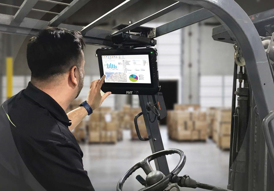 Logistica e Inventarios